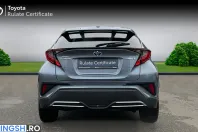 Toyota C-HR din 2021 cu 81.598 km - oferta TOY212003 - foto 4