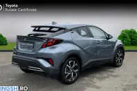 Toyota C-HR din 2021 cu 81.598 km - oferta TOY212003 - foto 5
