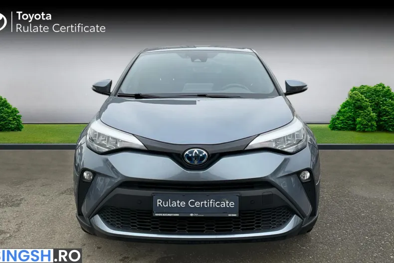 Toyota C-HR din 2021 cu 81.598 km - oferta TOY212003 - foto 6