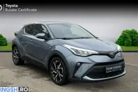 Toyota C-HR din 2021 cu 81.598 km - oferta TOY212003 - foto 7