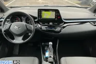 Toyota C-HR din 2021 cu 81.598 km - oferta TOY212003 - foto 9