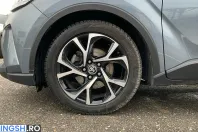 Toyota C-HR din 2021 cu 81.598 km - oferta TOY212003 - foto 16