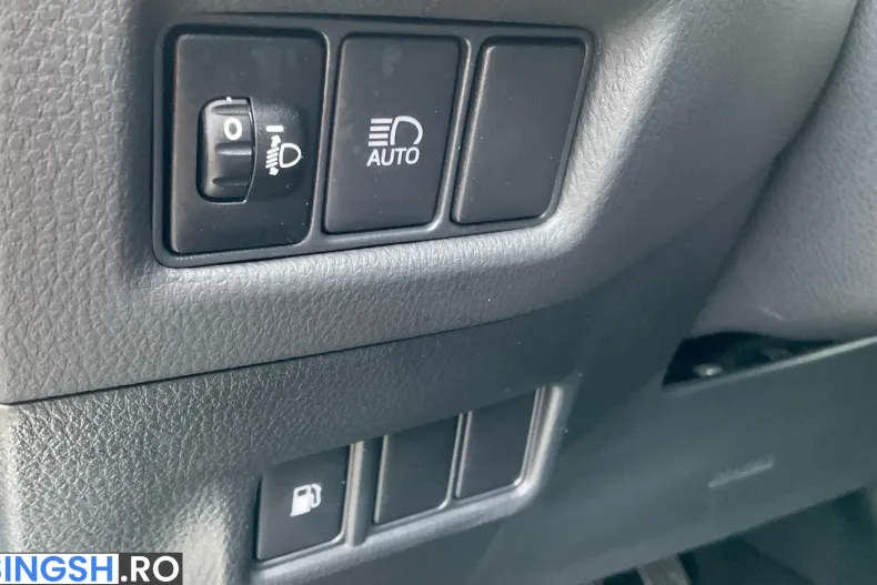 Toyota C-HR din 2021 cu 81.598 km - oferta TOY212003 - foto 19