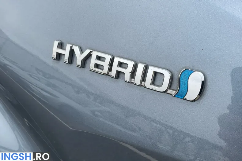 Toyota C-HR din 2021 cu 81.598 km - oferta TOY212003 - foto 24