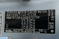 Toyota C-HR din 2021 cu 81.598 km - oferta TOY212003 - foto 28