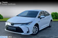 Toyota Corolla din 2021 cu 84.085 km - oferta TOY212004 - foto 1