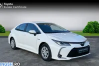 Toyota Corolla din 2021 cu 84.085 km - oferta TOY212004 - foto 2