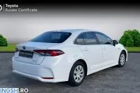 Toyota Corolla din 2021 cu 84.085 km - oferta TOY212004 - foto 3