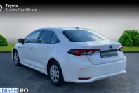 Toyota Corolla din 2021 cu 84.085 km - oferta TOY212004 - foto 4