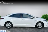 Toyota Corolla din 2021 cu 84.085 km - oferta TOY212004 - foto 5