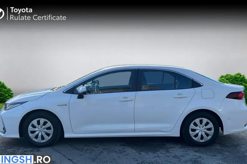 Toyota Corolla din 2021 cu 84.085 km - oferta TOY212004 - foto 6