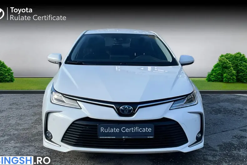 Toyota Corolla din 2021 cu 84.085 km - oferta TOY212004 - foto 7