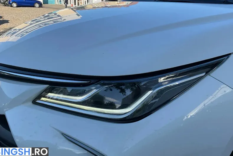 Toyota Corolla din 2021 cu 84.085 km - oferta TOY212004 - foto 10