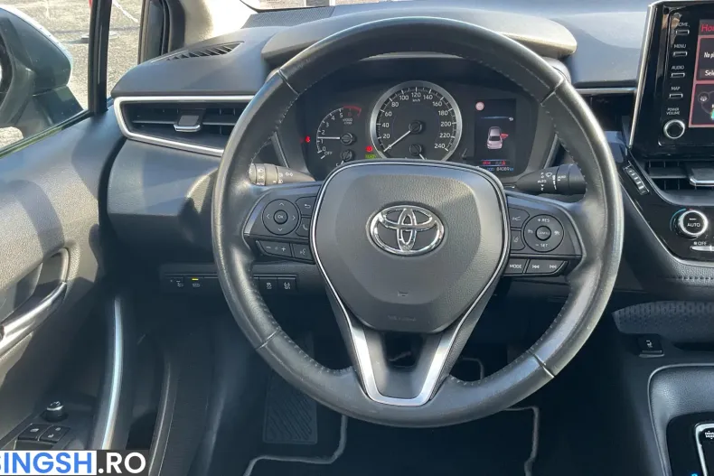 Toyota Corolla din 2021 cu 84.085 km - oferta TOY212004 - foto 14