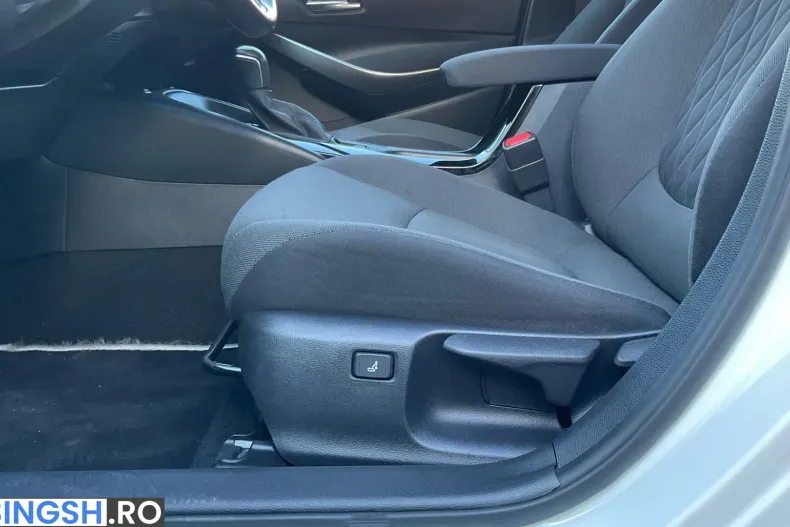 Toyota Corolla din 2021 cu 84.085 km - oferta TOY212004 - foto 30