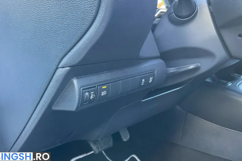 Toyota Corolla din 2021 cu 84.085 km - oferta TOY212004 - foto 31
