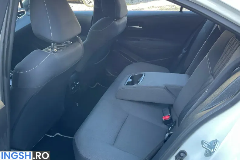 Toyota Corolla din 2021 cu 84.085 km - oferta TOY212004 - foto 37