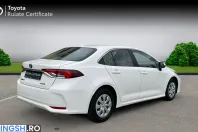 Toyota Corolla din 2022 cu 97.047 km - oferta TOY212005 - foto 4