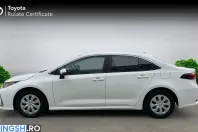 Toyota Corolla din 2022 cu 97.047 km - oferta TOY212005 - foto 5