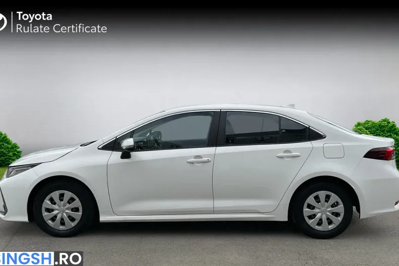Toyota Corolla din 2022 cu 97.047 km - oferta TOY212005 - foto 5