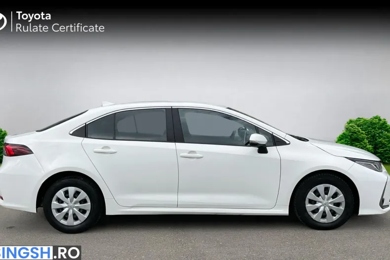 Toyota Corolla din 2022 cu 97.047 km - oferta TOY212005 - foto 6
