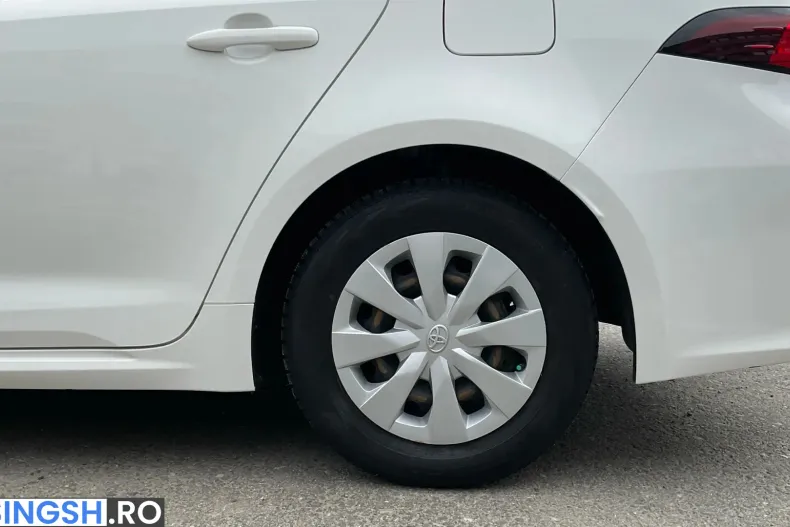 Toyota Corolla din 2022 cu 97.047 km - oferta TOY212005 - foto 12
