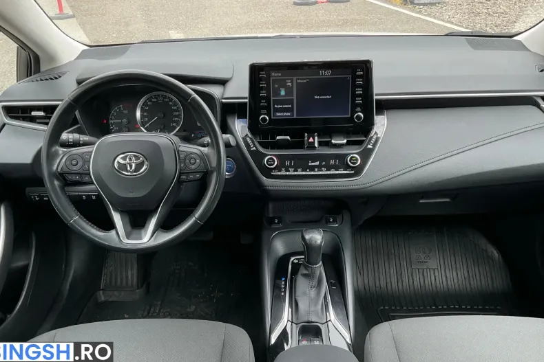 Toyota Corolla din 2022 cu 97.047 km - oferta TOY212005 - foto 14