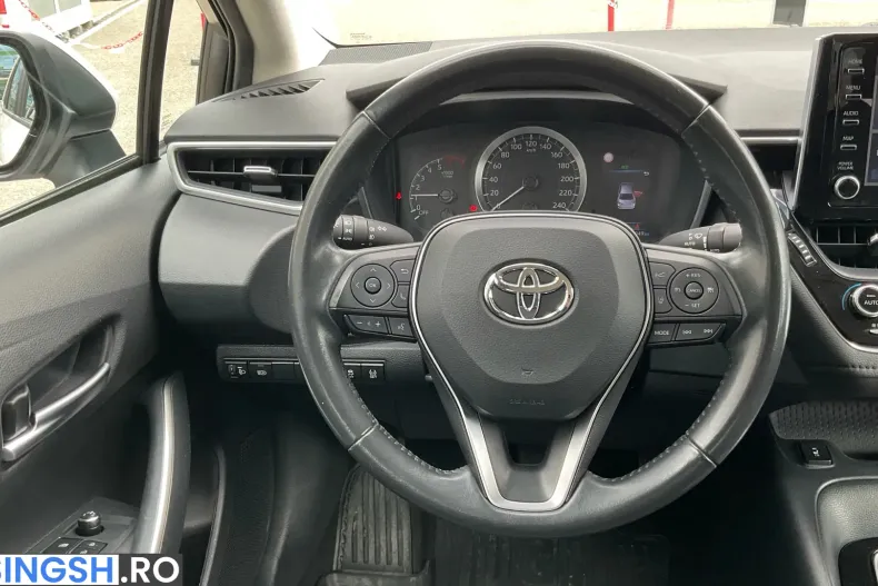 Toyota Corolla din 2022 cu 97.047 km - oferta TOY212005 - foto 16