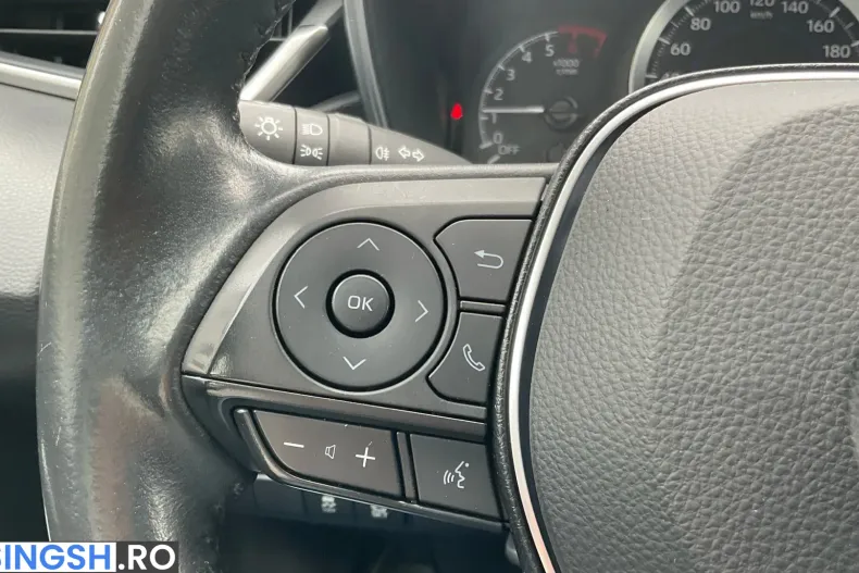 Toyota Corolla din 2022 cu 97.047 km - oferta TOY212005 - foto 18