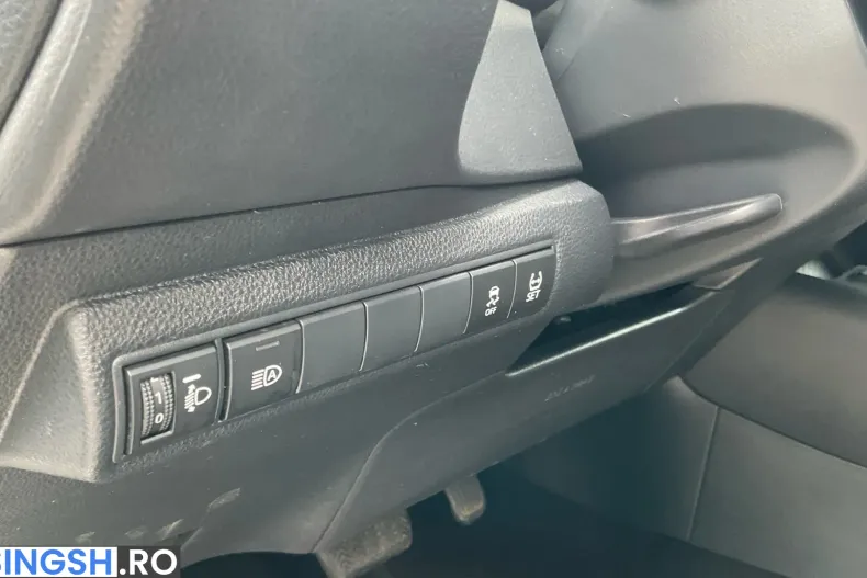 Toyota Corolla din 2022 cu 97.047 km - oferta TOY212005 - foto 22