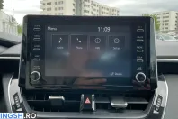 Toyota Corolla din 2022 cu 97.047 km - oferta TOY212005 - foto 29
