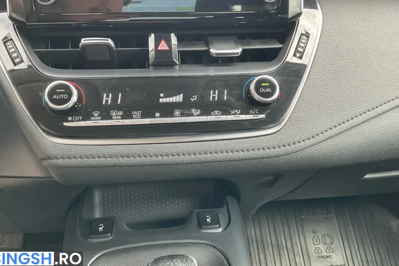 Toyota Corolla din 2022 cu 97.047 km - oferta TOY212005 - foto 31