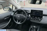 Toyota Corolla din 2022 cu 97.047 km - oferta TOY212005 - foto 33