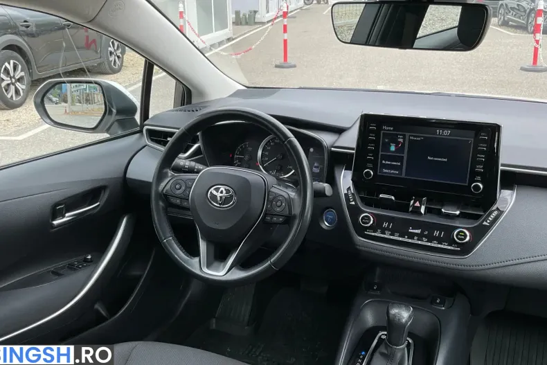 Toyota Corolla din 2022 cu 97.047 km - oferta TOY212005 - foto 33