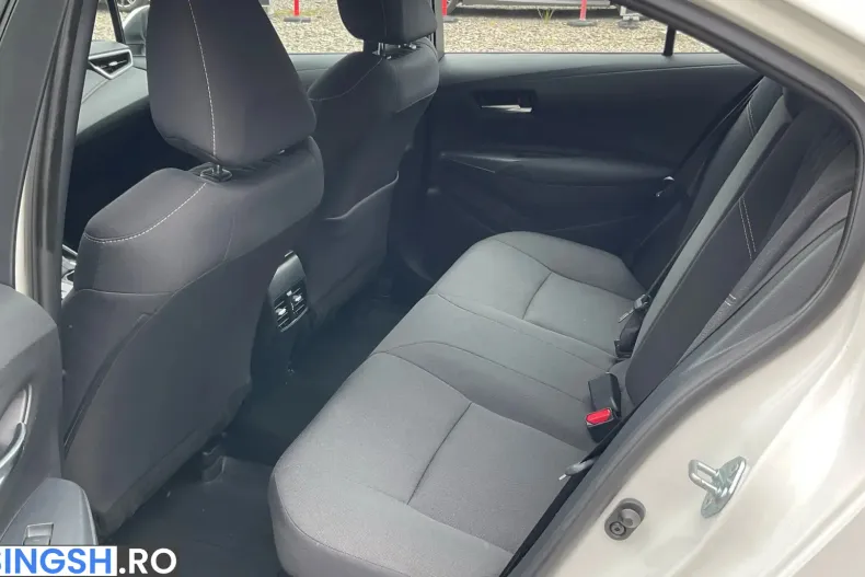 Toyota Corolla din 2022 cu 97.047 km - oferta TOY212005 - foto 34