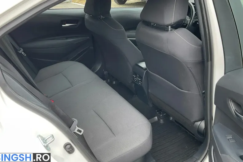 Toyota Corolla din 2022 cu 97.047 km - oferta TOY212005 - foto 35