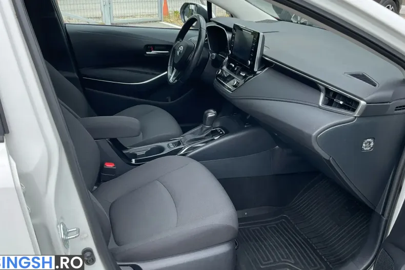 Toyota Corolla din 2022 cu 97.047 km - oferta TOY212005 - foto 36