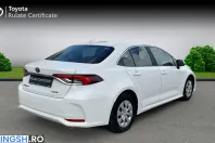Toyota Corolla din 2022 cu 99.918 km - oferta TOY212006 - foto 4