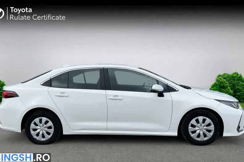 Toyota Corolla din 2022 cu 99.918 km - oferta TOY212006 - foto 6