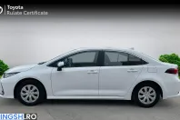 Toyota Corolla din 2022 cu 99.918 km - oferta TOY212006 - foto 7