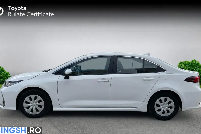 Toyota Corolla din 2022 cu 99.918 km - oferta TOY212006 - foto 7