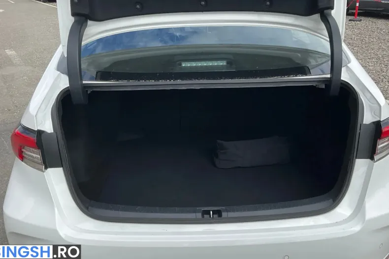 Toyota Corolla din 2022 cu 99.918 km - oferta TOY212006 - foto 10