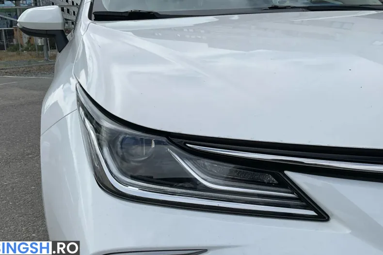 Toyota Corolla din 2022 cu 99.918 km - oferta TOY212006 - foto 11