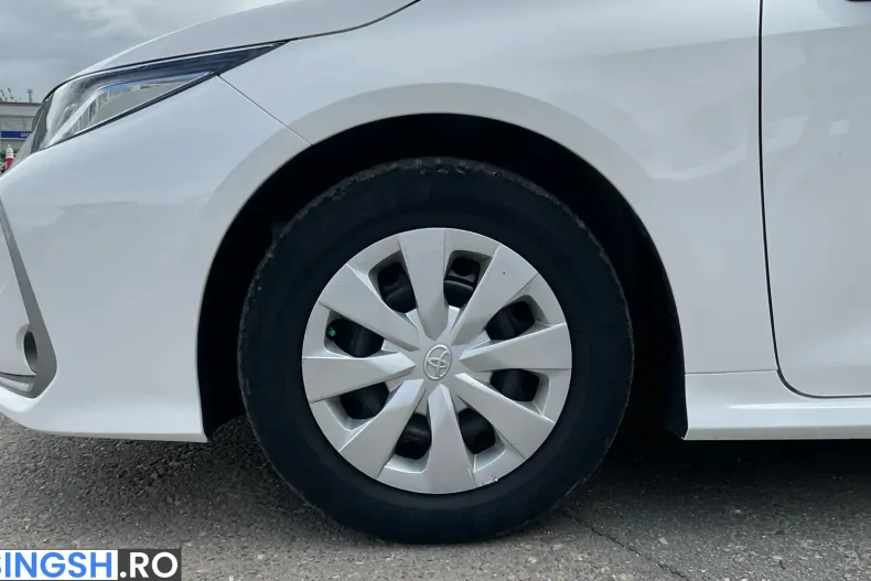 Toyota Corolla din 2022 cu 99.918 km - oferta TOY212006 - foto 13