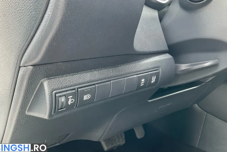 Toyota Corolla din 2022 cu 99.918 km - oferta TOY212006 - foto 16