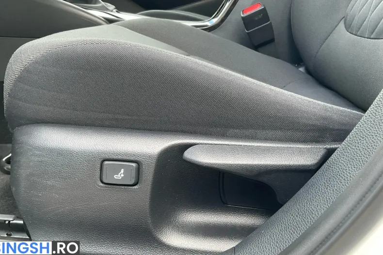 Toyota Corolla din 2022 cu 99.918 km - oferta TOY212006 - foto 18