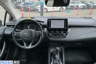 Toyota Corolla din 2022 cu 99.918 km - oferta TOY212006 - foto 19
