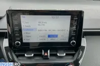 Toyota Corolla din 2022 cu 99.918 km - oferta TOY212006 - foto 32