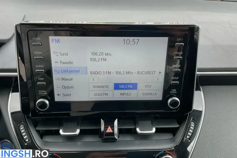 Toyota Corolla din 2022 cu 99.918 km - oferta TOY212006 - foto 32