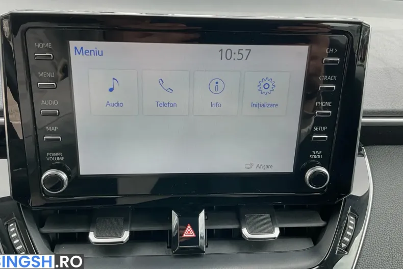 Toyota Corolla din 2022 cu 99.918 km - oferta TOY212006 - foto 33